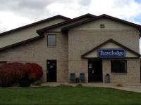 Travelodge Hudsonville 