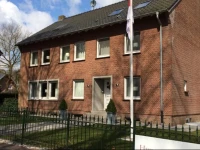 Bed & Breakfast Haus Unter Den Linden 4*