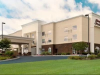 Hampton Inn & Suites Hershey Near the Park 