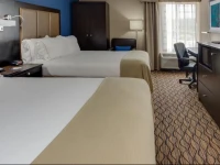 Holiday Inn Express Hunt Valley 
