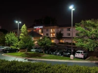 Courtyard by Marriott Charlotte Lake Norman 