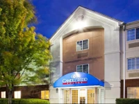 Candlewood Suites Huntersville-Lake Norman Area 