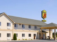 Super 8 Huntington 