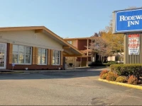 Rodeway Inn Huntington 