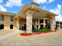 Best Western Huntsville 