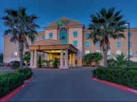 Holiday Inn Express Hotel & Suites Huntsville 