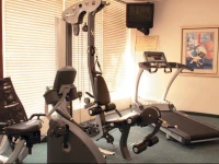 La Quinta Inn Huntsville 