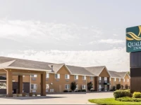 Quality Inn Huron 