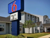Motel 6 Sandusky - Huron 