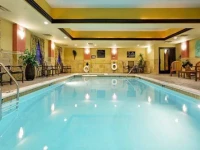 Holiday Inn Express Hotel & Suites DFW West - Hurst 