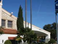 BEST WESTERN Northeast Mall Inn & Suites 