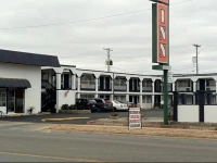 Hutchinson Inn 