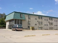 Sunflower Inn in Hutchinson 