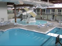 Atrium Hotel & Conference Center 