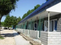 Роза ветров база отдыха Коса Долгая 