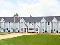 Idabel Inn 