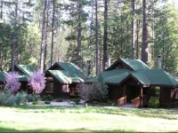 Quiet Creek Inn 