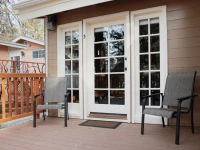 Silver Pines Lodge 2*