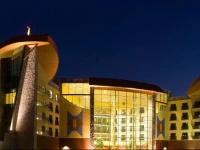 Sky Ute Casino Resort 