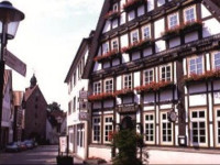 Adac-Hotel-Restaurant Am Niederntor