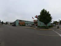 Col-Pacific Motel 