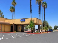 Rodeway Inn Imperial 2*