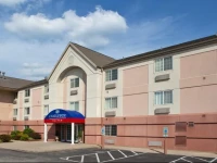 Candlewood Suites Pittsburgh-Airport 