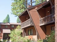 Club Tahoe Resort 4*