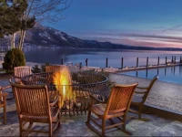 Hyatt Regency Lake Tahoe Resort, Spa & Casino 