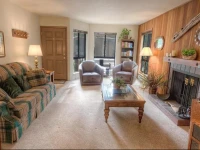 Coeur-Du-Lac Townhouse Beach 