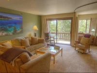 Condo on Burgundy Hill 