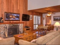 Forest Pines Condo Close to Lake Tahoe 