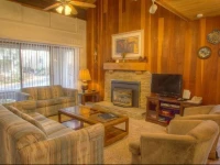 Forest Pines Townhome 