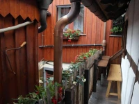 Altes Hinterhausel 3*