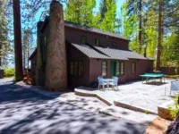 Twin Top Lodge 