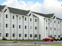Microtel Inn and Suites Independence 