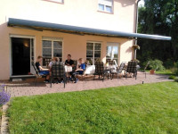 Landhaus Hotel Muller