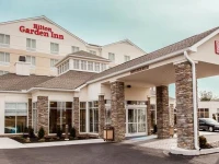 Hilton Garden Inn Indiana at IUP 