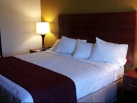 Best Western Indiana Inn 