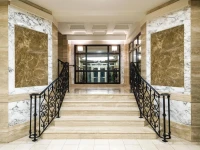 The Westin Book Cadillac Detroit 4*