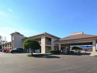 Quality Inn Indianola 
