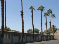 Indio Holiday Motel 