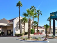 Quality Inn & Suites Indio I-10 