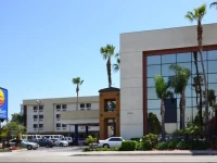 Comfort Inn & Suites LAX Airport Inglewood 