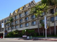 Best Western Airpark Hotel - LAX 