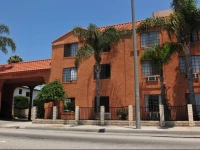 Econo Lodge LAX/Inglewood 