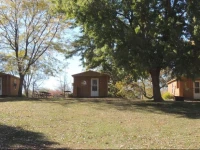 OConnells Yogi Bear Studio Cabin 6 