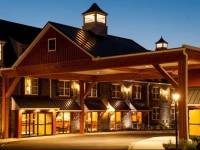 Best Western Plus Intercourse Village Inn 