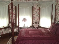The Inn & Spa at Intercourse Village 