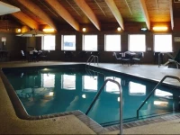 AmericInn Hotel and Suites - Inver Grove Heights 